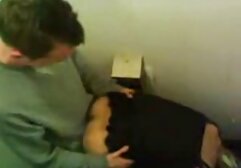 Chica caliente viene para un examen de senos y se la porno gratis online español follan duro en el sofá